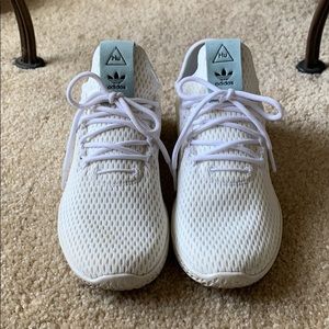 Adidas Pharrell Williams Pw Tennis Hu M